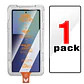 Lámina Vidrio Para Samsung Z Fold 7 - Kit Instalación - Miniatura 4