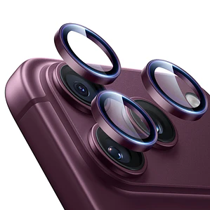 Protector de Lentes Para iPhone 18 Pro Max/18 Pro