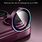 Protector de Lentes Para iPhone 18 Pro Max/18 Pro - thumbnail 3