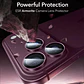 Protector de Lentes Para iPhone 18 Pro Max/18 Pro - thumbnail 4