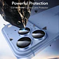 Protector de Lentes Para iPhone 18 Pro Max/18 Pro - thumbnail 12