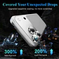 Protector de Lentes Para iPhone 18 Pro Max/18 Pro - thumbnail 16