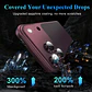 Protector de Lentes Para iPhone 18 Pro Max/18 Pro - thumbnail 5
