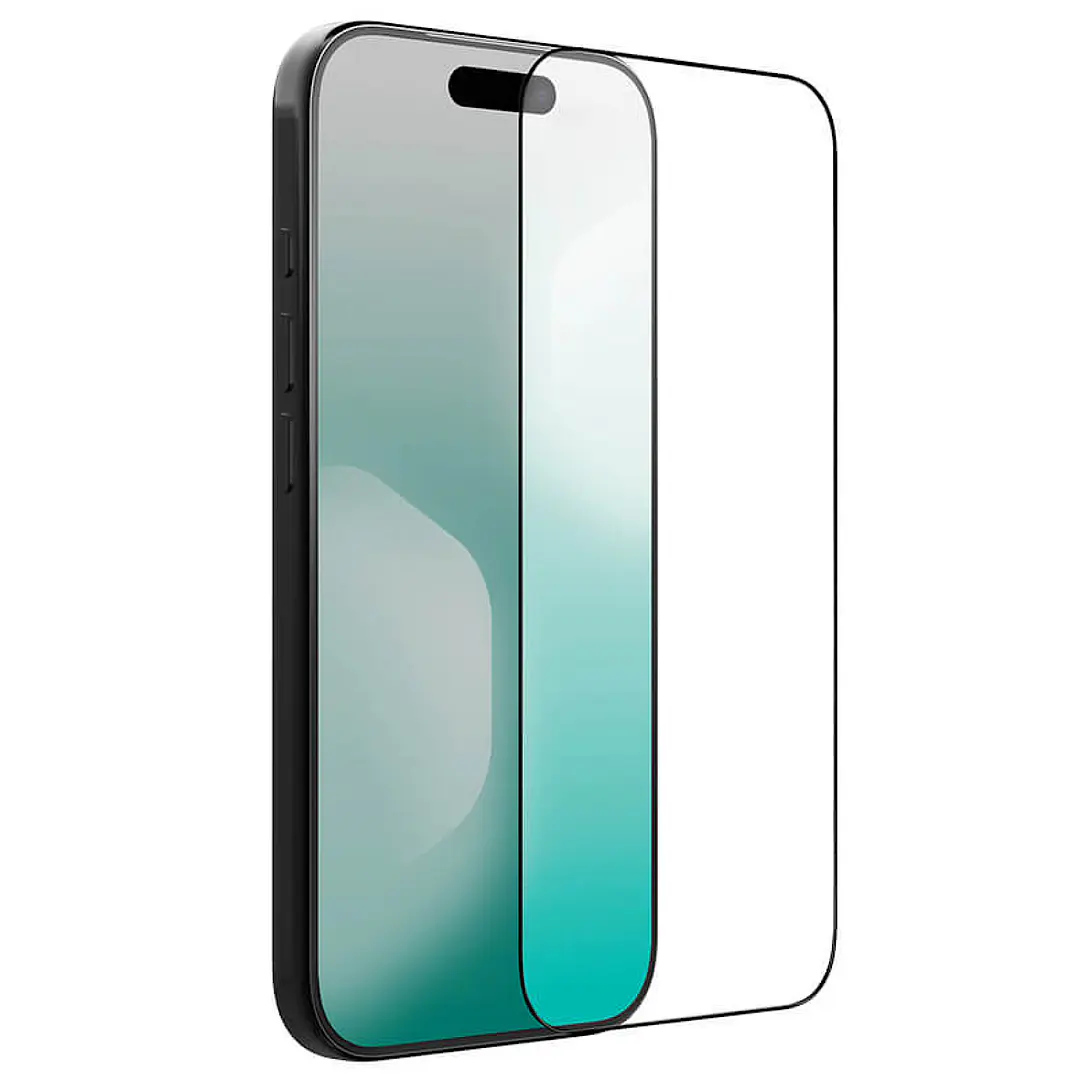 Lamina de Vidrio Completa Para iPhone 18 Pro Max 1