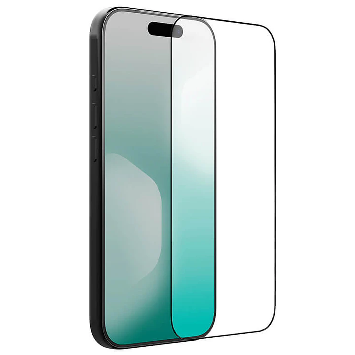 Lamina de Vidrio Completa Para iPhone 18 Pro Max 1