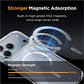 Carcasa Transparente Magsafe Para iPhone 18 Pro - Miniatura 5