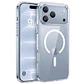 Carcasa Transparente Magsafe Para iPhone 18 Pro - Miniatura 1