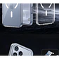 Carcasa Transparente Magsafe Para iPhone 18 Pro - Miniatura 7