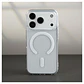 Carcasa Transparente Magsafe Para iPhone 18 Pro - Miniatura 8
