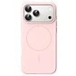 Carcasa de Silicona Sotf Magsafe Para iPhone 18 Pro Max - Miniatura 17