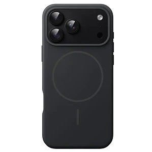 Carcasa de Silicona Sotf Magsafe Para iPhone 18 Pro