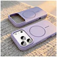 Carcasa de Silicona Sotf Magsafe Para iPhone 18 Pro - thumbnail 14