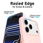 Carcasa de Silicona Sotf Magsafe Para iPhone 18 Pro - thumbnail 22