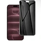 Lamina De Hidrógel Anti Espia Matte Para iPhone 18 Pro  - Miniatura 5