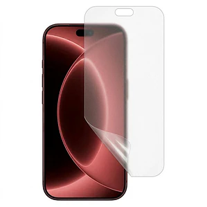 Lámina de Hidrogel Matte Para iPhone 18 Pro Max