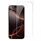 Lamina De Vidrio Para iPhone 18 Pro - Sin Bordes - Miniatura 1
