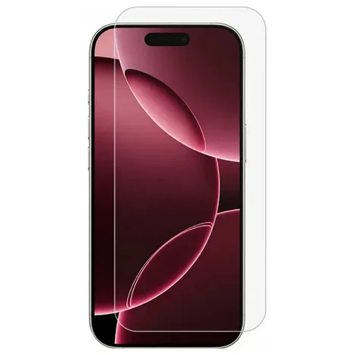Lamina De Vidrio Para iPhone 18 Pro - Sin Bordes 4
