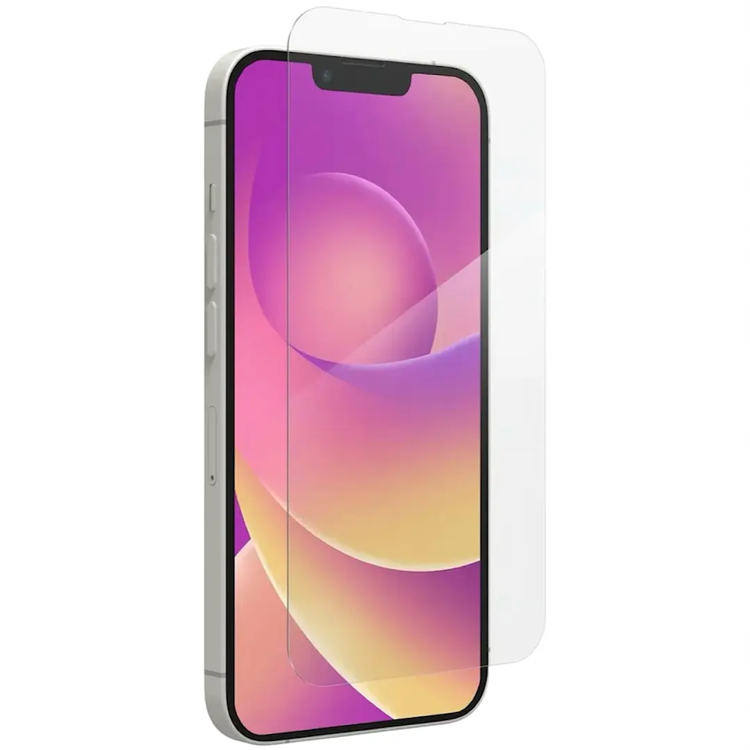 Lamina De Vidrio Para iPhone 17e-16e - Sin Bordes 2