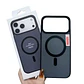 Funda Color Magnetic Para iPhone 18 Pro Max - Miniatura 1