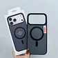 Funda Color Magnetic Para iPhone 18 Pro Max - Miniatura 5
