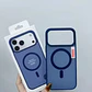 Funda Color Magnetic Para iPhone 18 Pro Max - Miniatura 7