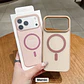 Funda Color Magnetic Para iPhone 18 Pro Max - Miniatura 9