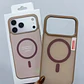 Funda Color Magnetic Para iPhone 18 Pro Max - Miniatura 11