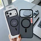 Funda Color Magnetic Para iPhone 18 Pro  - thumbnail 2
