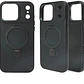 Carcasa Silicona Con Soporte Para Iphone 18 Pro - Miniatura 1