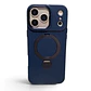Carcasa Silicona Con Soporte Para Iphone 18 Pro - Miniatura 8