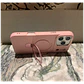 Carcasa Silicona Con Soporte Para Iphone 18 Pro Max - thumbnail 3