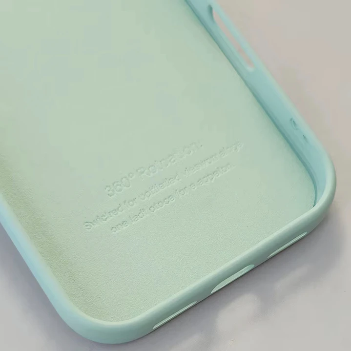 Carcasa Silicona Con Soporte Para Iphone 18 Pro Max 8
