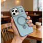 Carcasa Silicona Con Soporte Para Iphone 18 Pro Max - thumbnail 9