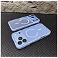 Carcasa Matte Magnetic Para Iphone 18 Pro - thumbnail 2