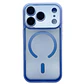 Carcasa Matte Magnetic Para Iphone 18 Pro - thumbnail 3