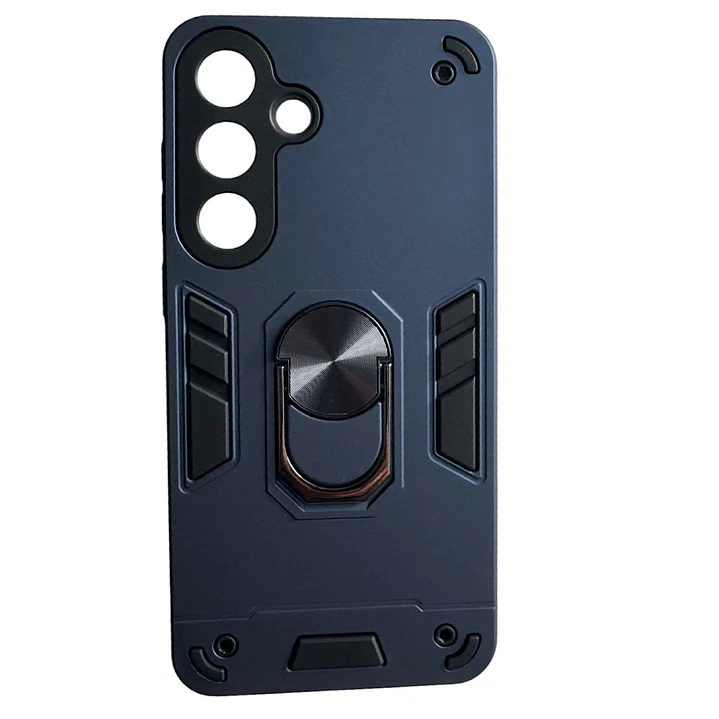 Carcasa Armor Anillo Para Samsung S26 FE 8