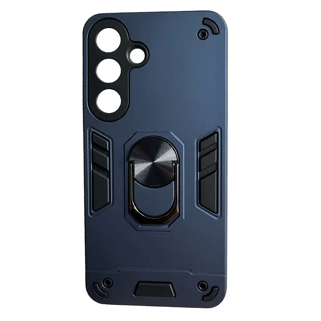 Carcasa Armor Anillo Para Samsung S26 FE 11