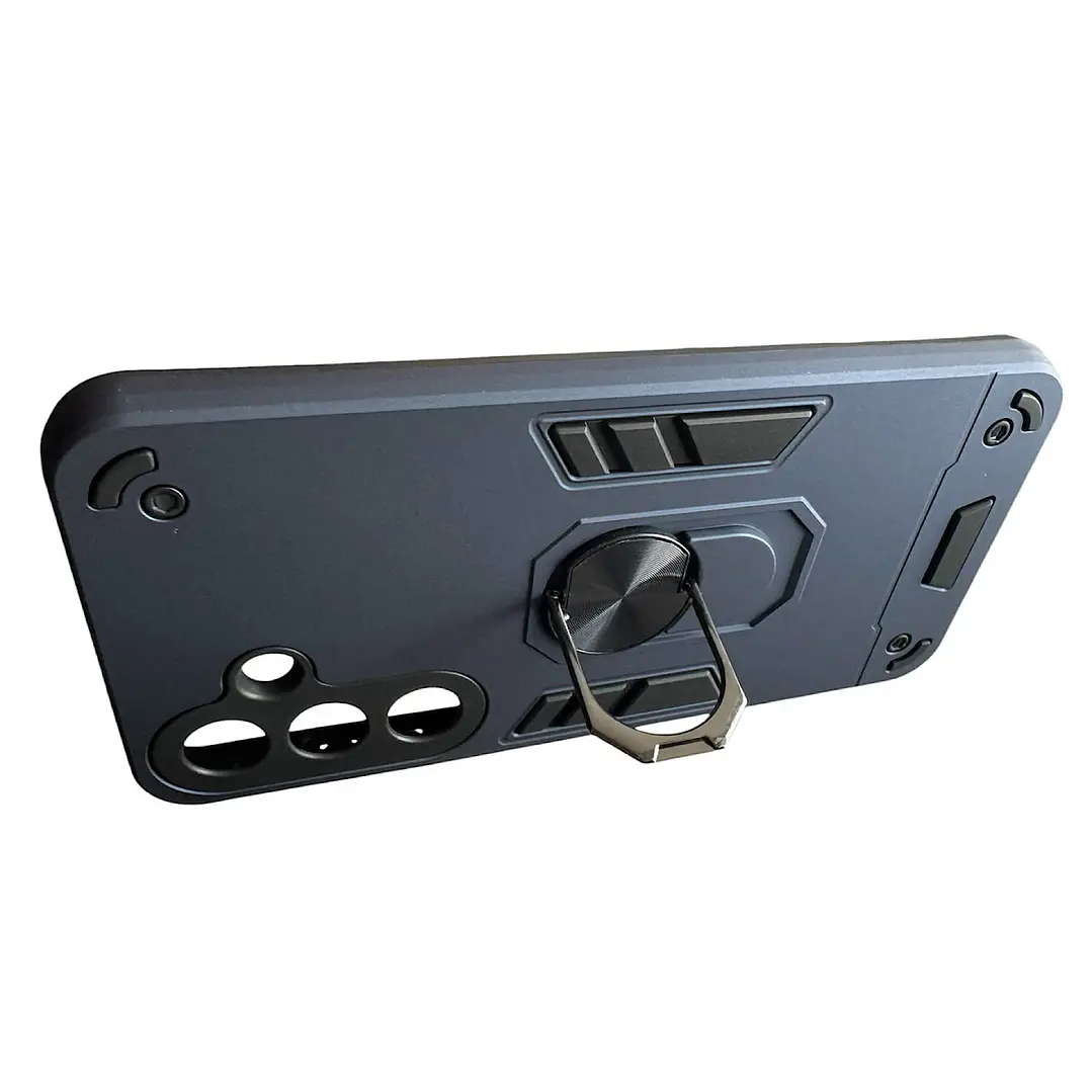 Carcasa Armor Anillo Para Samsung S26 FE 12