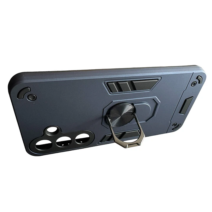 Carcasa Armor Anillo Para Samsung S26 FE 12