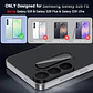 Protector de Camara Para Samsung S26 FE - Miniatura 3