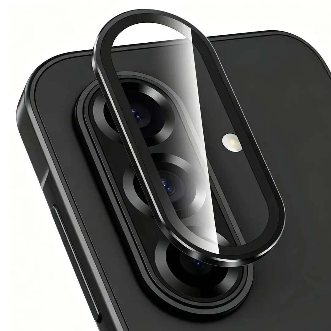 Protector de Camara Para Samsung S26 FE 1