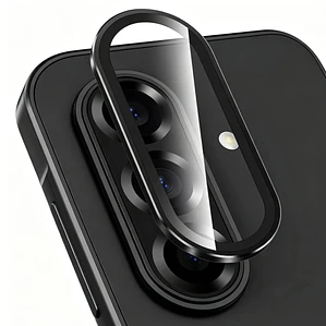 Protector de Camara Para Samsung S26 FE