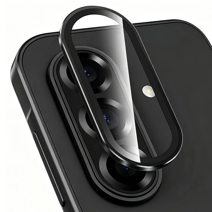 Protector de Camara Para Samsung S26 FE 1