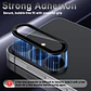 Protector de Camara Para Samsung S26 FE - Miniatura 4