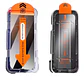 Lamina Vidrio Anti Espia Para iPhone 18 Pro Max-kit Instalacion - thumbnail 3