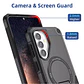 Carcasa Con Magsafe/soporte Para Samsung A57 5G - thumbnail 3