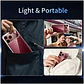 Carcasa Transparente Para iPhone 18 Pro Max/17 Pro Max - Miniatura 4