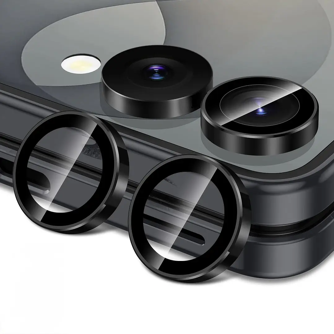 Protector de Camara Para Samsung Z Flip 8 1