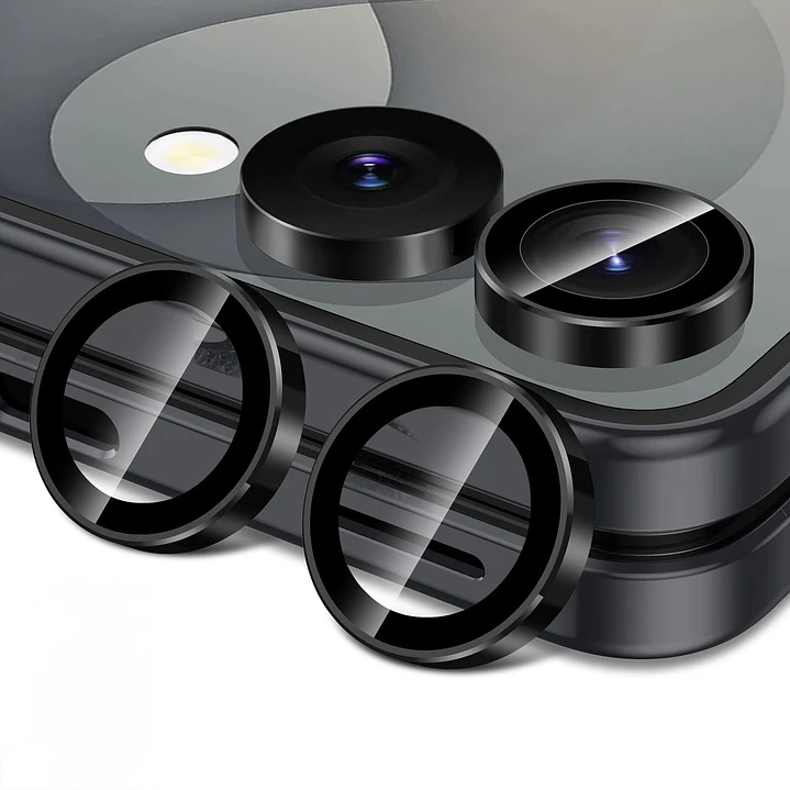 Protector de Camara Para Samsung Z Flip 8 1