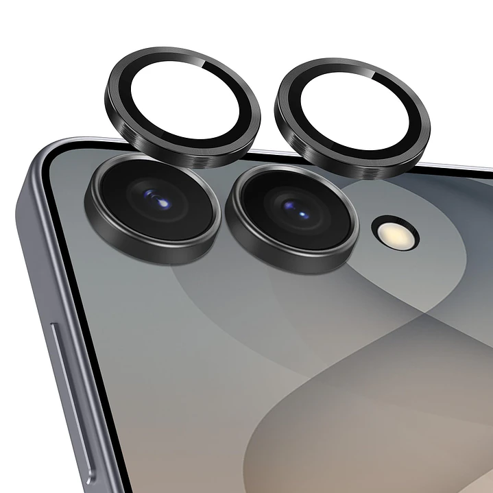 Protector de Camara Para Samsung Z Flip 8 3